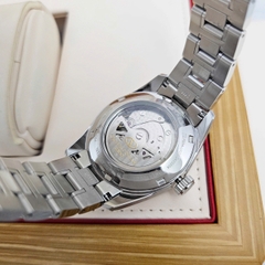 Đồng Hồ Nam Orient Star Automatic Mechanical Contemporary Standard RK-AU0110N00B ( RK-AU0110N )
