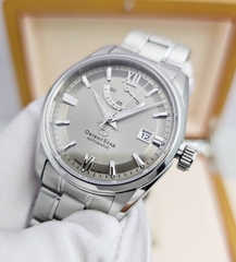 Đồng Hồ Nam Orient Star Automatic Mechanical Contemporary Standard RK-AU0110N00B ( RK-AU0110N )