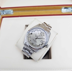 Đồng Hồ Nam Orient Star Automatic Mechanical Contemporary Standard RK-AU0110N00B ( RK-AU0110N )