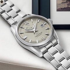 Đồng Hồ Nam Orient Star Automatic Mechanical Contemporary Standard RK-AU0110N00B ( RK-AU0110N )
