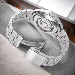 Đồng Hồ Nam Orient Star Automatic Mechanical Contemporary Standard RK-AU0110N00B ( RK-AU0110N )