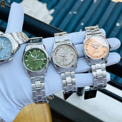 Đồng Hồ Nam Orient Star Automatic Mechanical Contemporary Standard RK-AU0110N00B ( RK-AU0110N )