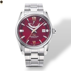 Đồng Hồ Nam Orient Star Automatic Mechanical Contemporary Standard RK-AU0111R00B ( RK-AU0111R )