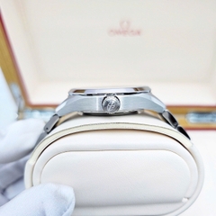 Đồng Hồ Nam Orient Star Automatic RE-AV0114E00B ( RE-AV0114E ) RK-AV0114E00B ( RK-AV0114E ) ( RN-AV0114E ) ( RN-AV0114E00B ) Dây Thép Xanh Lục Bảo
