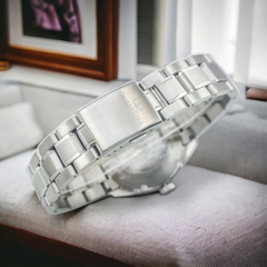 Đồng Hồ Nam Orient Star Automatic White JOKER SKELETON 2024 RK-AV0125S00B ( RK-AV0125S )