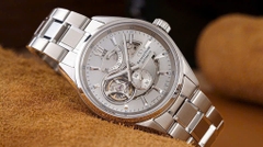 Đồng Hồ Nam Orient Star Automatic White JOKER SKELETON 2024 RK-AV0125S00B ( RK-AV0125S )