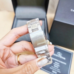 Đồng Hồ Nam Orient Star Automatic White JOKER SKELETON 2024 RK-AV0125S00B ( RK-AV0125S )