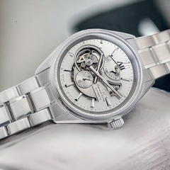 Đồng Hồ Nam Orient Star Automatic White JOKER SKELETON 2024 RK-AV0125S00B ( RK-AV0125S )