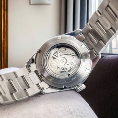 Đồng Hồ Nam Orient Star Automatic White JOKER SKELETON 2024 RK-AV0125S00B ( RK-AV0125S )