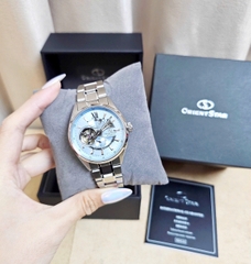 Đồng Hồ Nam Orient Star Automatic Joker Limited Edition RE-AV0127L00B ( RE-AV0127L ) ( RK-AV0127L ) ( RK-AV0127L00B )