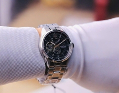 Đồng Hồ Nam Orient Star Automatic Joker Modern Skeleton RK-AV0136N