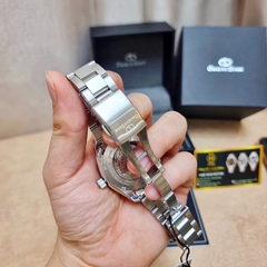 Đồng Hồ Nam Orient Star Automatic Avant-Garde Skeleton RE-AV0A02S00B ( RK-AV0A02S )