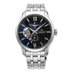 Đồng Hồ Nam Orient Star Automatic Mechanical Contemporary RK-AV0B03B ( RE-AV0B03B00B )