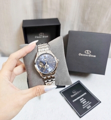 Đồng Hồ Nam Orient Star Automatic Mechanical Contemporary RE-AV0B08L00B ( RE-AV0B08L ) ( RK-AV0B08L )