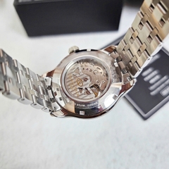 Đồng Hồ Nam Orient Star Automatic Mechanical Contemporary RE-AV0B08L00B ( RE-AV0B08L ) ( RK-AV0B08L )