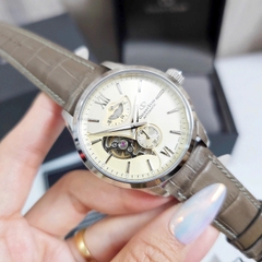 Đồng Hồ Nam Orient Star Automatic Contemporary Layered Skeleton RK-AV0B10G