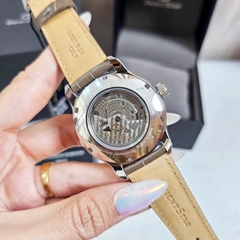 Đồng Hồ Nam Orient Star Automatic Contemporary Layered Skeleton RK-AV0B10G