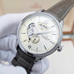 Đồng Hồ Nam Orient Star Automatic Contemporary Layered Skeleton RK-AV0B10G