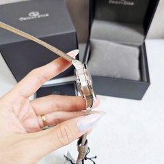 Đồng Hồ Nam Orient Star Automatic Contemporary Layered Skeleton RK-AV0B10G