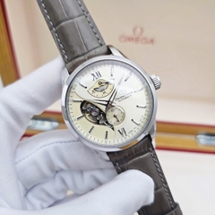 Đồng Hồ Nam Orient Star Automatic Contemporary Layered Skeleton RK-AV0B10G