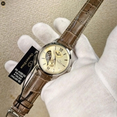 Đồng Hồ Nam Orient Star Automatic Contemporary Layered Skeleton RK-AV0B10G