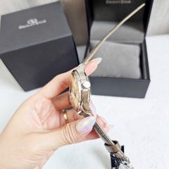 Đồng Hồ Nam Orient Star Automatic Contemporary Layered Skeleton RK-AV0B10G