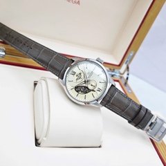 Đồng Hồ Nam Orient Star Automatic Contemporary Layered Skeleton RK-AV0B10G