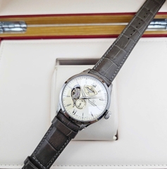 Đồng Hồ Nam Orient Star Automatic Contemporary Layered Skeleton RK-AV0B10G