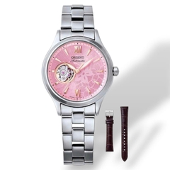 Đồng Hồ Nữ Orient Automatic RN-AG0731J