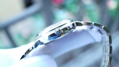 Đồng Hồ Nữ Orient Automatic RN-AG0731J