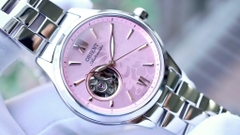 Đồng Hồ Nữ Orient Automatic RN-AG0731J