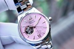 Đồng Hồ Nữ Orient Automatic RN-AG0731J