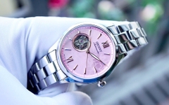 Đồng Hồ Nữ Orient Automatic RN-AG0731J