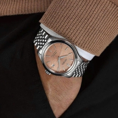 Đồng Hồ Nam Seiko Automatic Presage Classic Series ‘Araigaki’ SARX125 (SPB467)