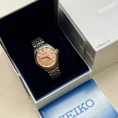 Đồng Hồ Nam Seiko Automatic Presage Classic Series ‘Araigaki’ SARX125 (SPB467)
