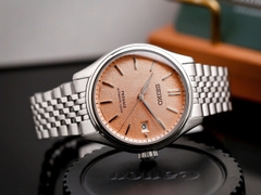 Đồng Hồ Nam Seiko Automatic Presage Classic Series ‘Araigaki’ SARX125 (SPB467)