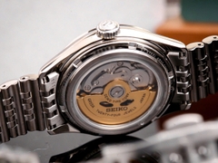 Đồng Hồ Nam Seiko Automatic Presage Classic Series ‘Araigaki’ SARX125 (SPB467)