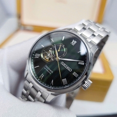 Đồng Hồ Nam Seiko Automatic Presage Japanese Garden SARY237