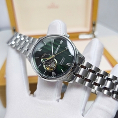 Đồng Hồ Nam Seiko Automatic Presage Japanese Garden SARY237