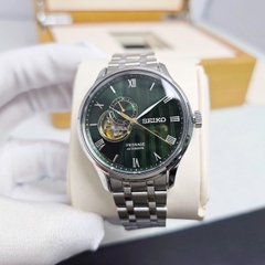 Đồng Hồ Nam Seiko Automatic Presage Japanese Garden SARY237