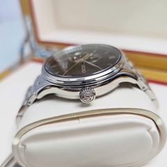 Đồng Hồ Nam Seiko Automatic Presage Japanese Garden SARY237