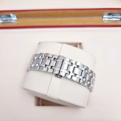 Đồng Hồ Nam Seiko Automatic Presage White SARY251