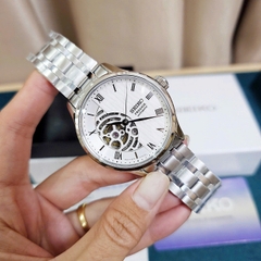 Đồng Hồ Nam Seiko Automatic Presage White SARY251