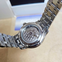 Đồng Hồ Nam Seiko Automatic Presage White SARY251