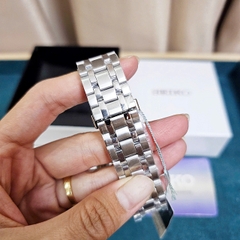 Đồng Hồ Nam Seiko Automatic Presage White SARY251