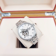 Đồng Hồ Nam Seiko Automatic Presage White SARY251