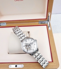 Đồng Hồ Nam Seiko Automatic Presage White SARY251