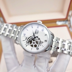 Đồng Hồ Nam Seiko Automatic Presage White SARY251