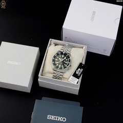 Đồng Hồ Nam Seiko 5 Automatic GMT Sport SSK035K1 ( SBSC019 ) ( SSK035 )