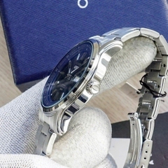Đồng Hồ Nam Seiko 5 Automatic  SNKP17K1